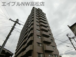 アルファステイツ西宝町の物件外観写真